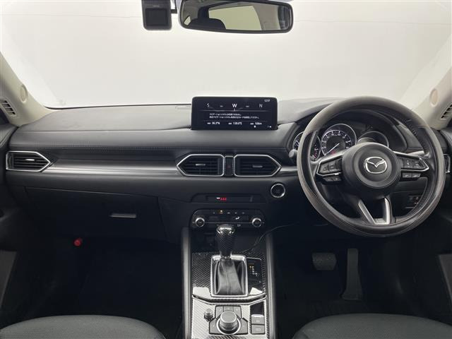 CX-52.2 XD スマートエディション