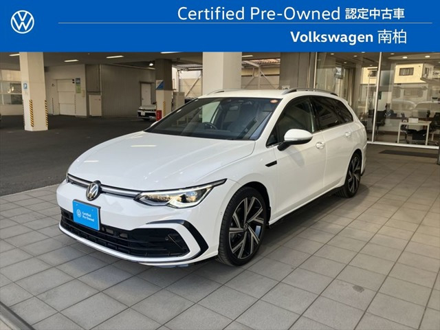 ゴルフヴァリアント