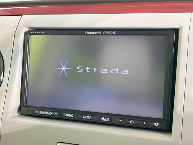 �y�i�r�Q�[�V�����z�g���₷���i�r�ŖړI�n�܂ł�������ē����Ă���܂��B�e��I�[�f�B�I�Đ��@�\���[�����Ă���A���Ԃ̉^�]������Ɋy�����Ȃ�܂�!!