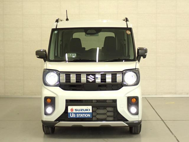 スペーシアギア