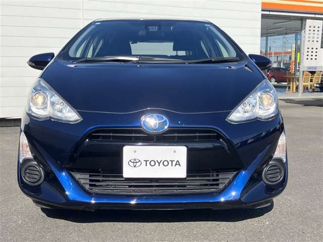 アクア1.5 S スタイルブラック