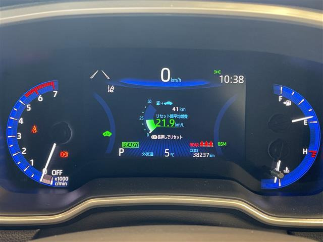 カローラクロス1.8 ハイブリッド Z