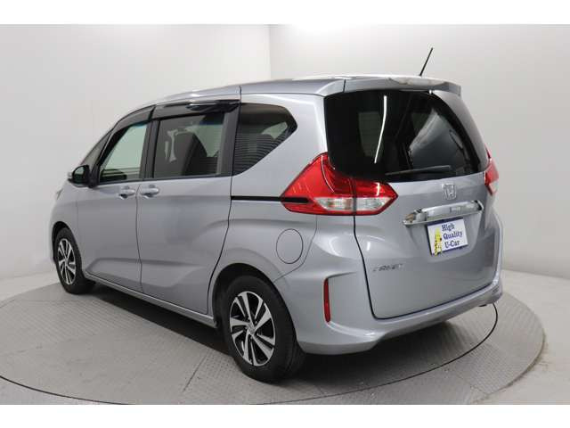 フリード1.5 G ホンダセンシング