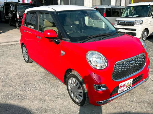 ���Ђ̍݌ɎԂ̓z�[���y�[�W���炲����������&rarr;https://keicars.net/