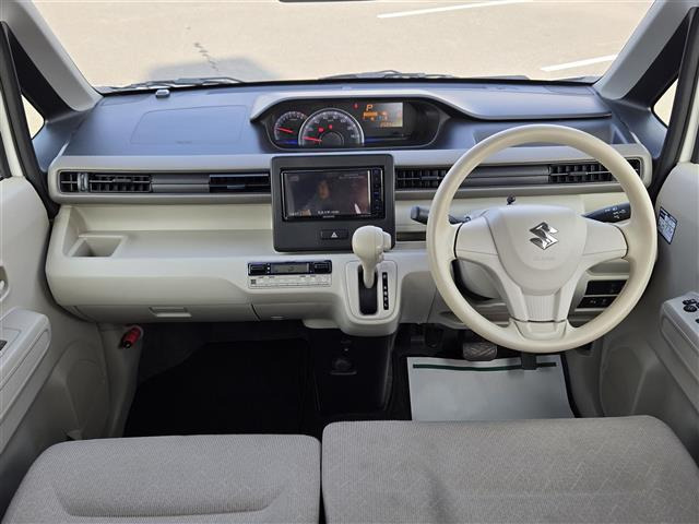 ワゴンRハイブリッド(HYBRID) FX