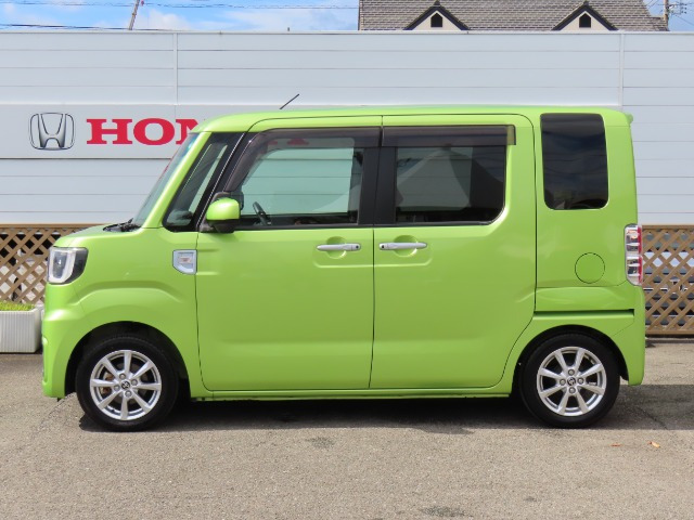 ピクシスメガL SAIII