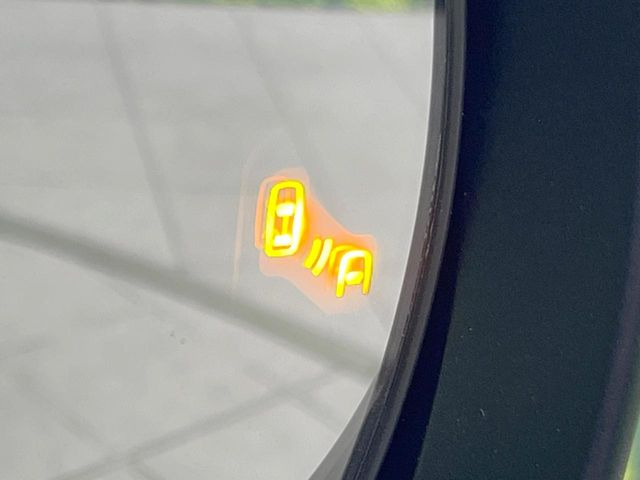 �y�u���C���h�X�|�b�g���j�^�[�z���s���A�h�A�~���[�̎��p�ɂȂ�₷���ӏ��Ɍ㑱�Ԃ��ڋ߂���ƃT�C�h�~���[�t�߂Ɍx����\���A�h���C�o�[�ɒ��ӊ��N�����Ă���܂��B