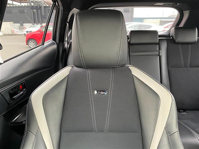 ハリアー2.0 エレガンス G's