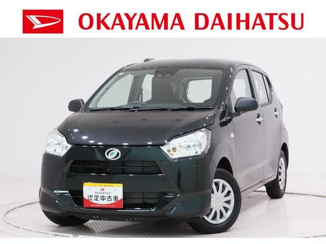 ミライースL SAIII