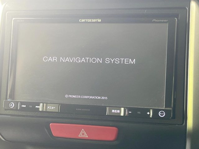 N-BOXG Lパッケージ