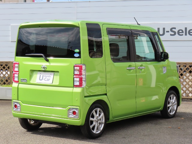 ピクシスメガL SAIII