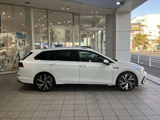 ゴルフヴァリアント