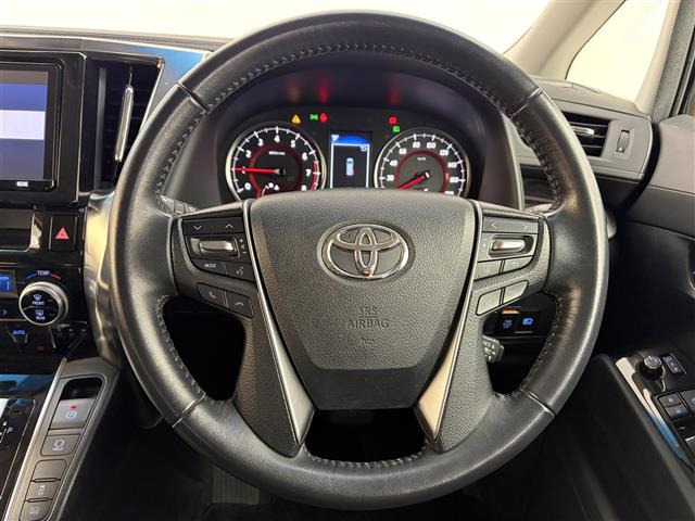 ヴェルファイア2.5 Z Aエディション