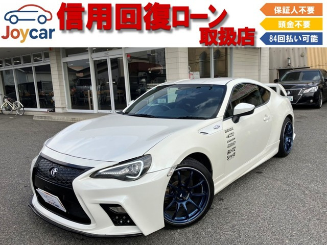 862.0 GT リミテッド