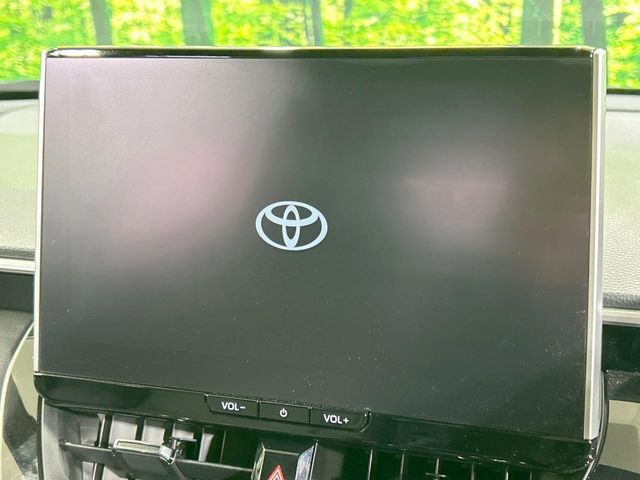 カローラクロス1.8 ハイブリッド Z