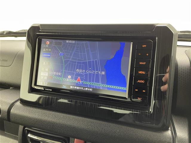 ジムニーシエラ1.5 JC 4WD