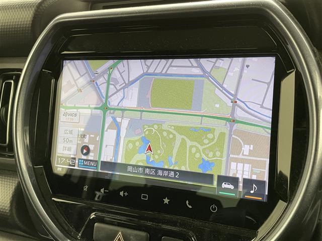 ハスラーJ スタイル