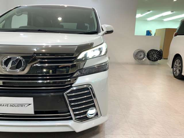 LED�w�b�h���C�g&LED�t�H�O�t��!