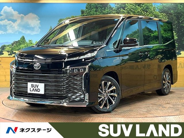 トヨタ ヴォクシーの価格・新型情報・グレード諸元 価格.com