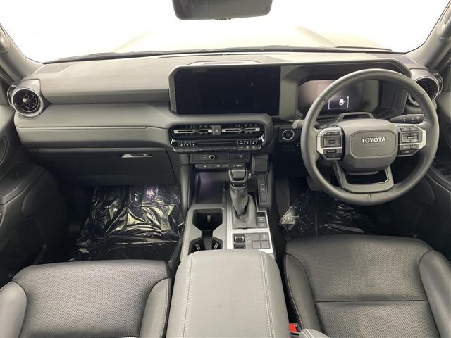 ランドクルーザー2502.7 VX 4WD