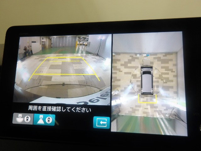 N-BOXカスタムターボ コーディネートスタイル モノトーン