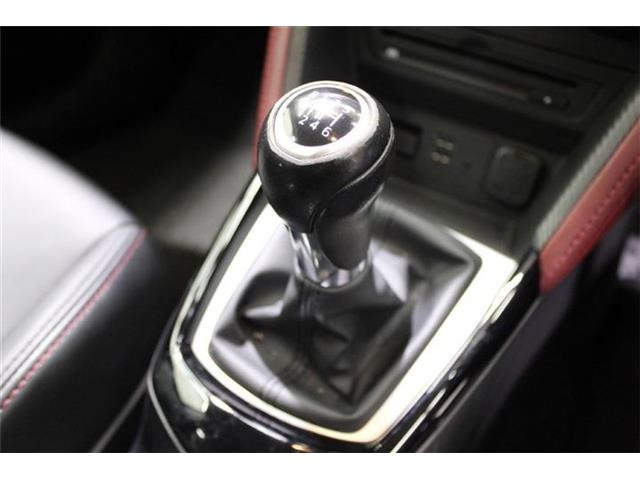 CX-31.5 XD ツーリング 4WD