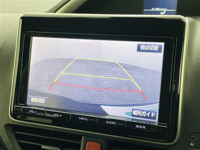 ヴォクシー2.0 ZS 煌