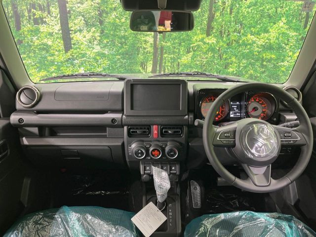 ジムニーノマド1.5 FC 4WD