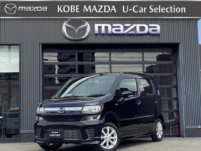 フレアハイブリッド XS