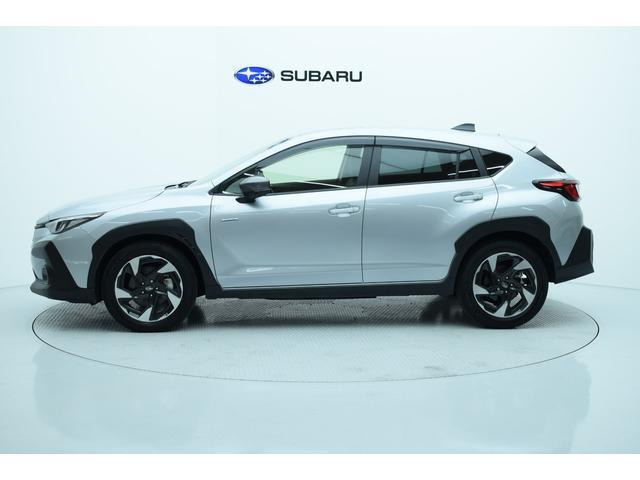 クロストレック2.0 リミテッド