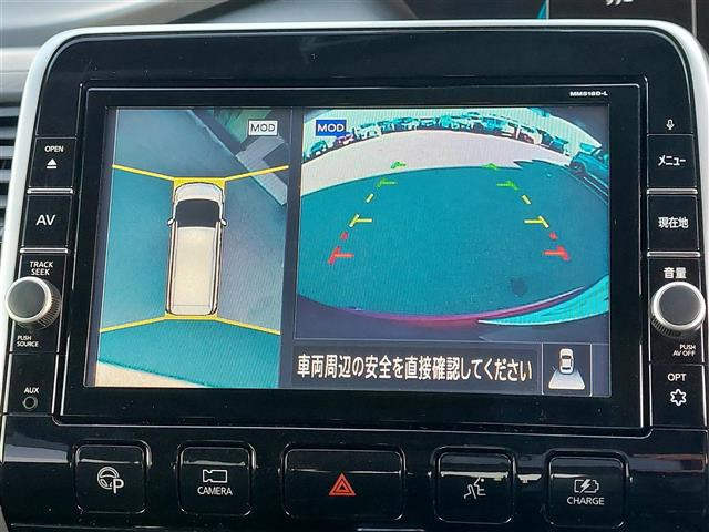 セレナ1.2 e-POWER ハイウェイスターV