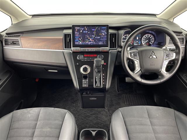 デリカD:52.2 ジャスパー 4WD