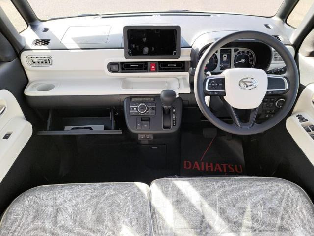 ムーヴキャンバスストライプス G