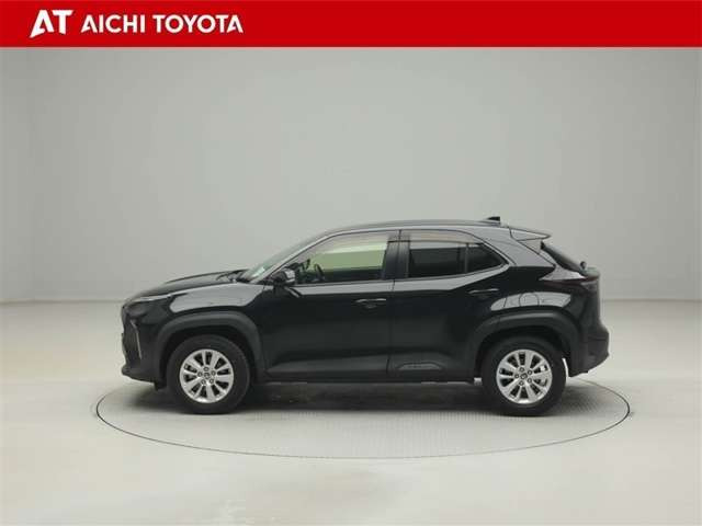 ヤリスクロス1.5 G