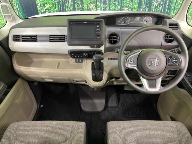 N-BOXG EX ホンダセンシング