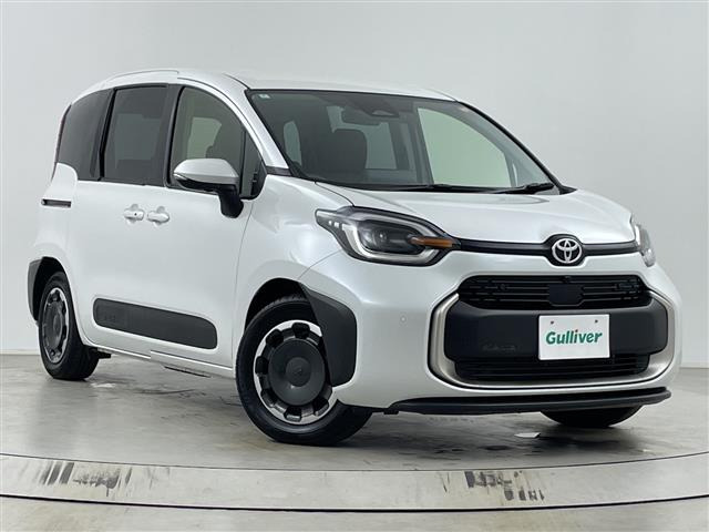 シエンタハイブリッド 1.5 Z