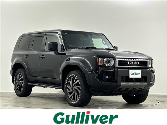 ランドクルーザー2502.7 VX 4WD