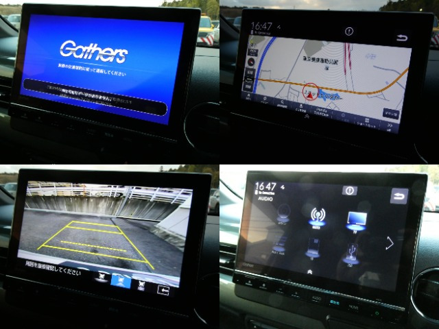 N-WGNカスタムL ターボ