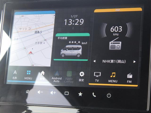 スペーシアハイブリッド(HYBRID)  X