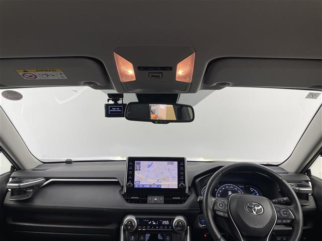 RAV42.5 ハイブリッド G E-Four 4WD