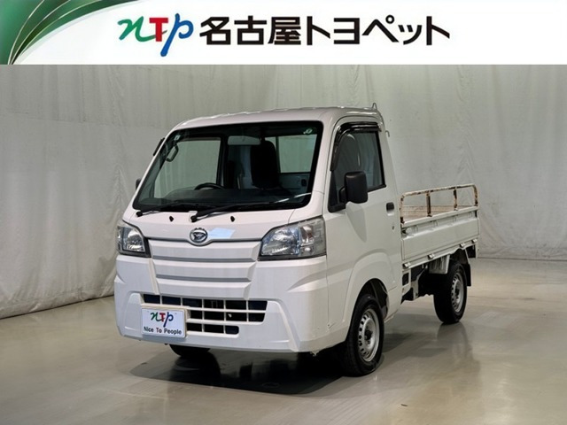ハイゼットトラックスタンダード