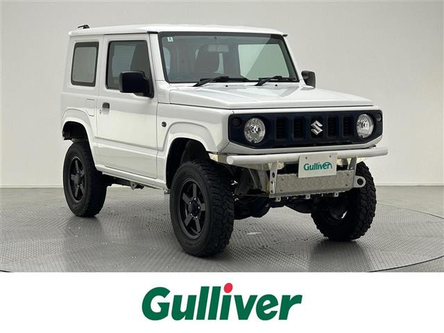 ジムニーXG 4WD