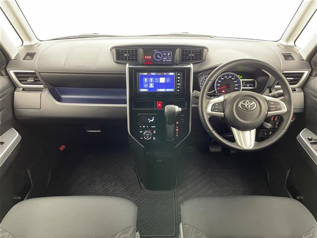 タンク1.0 カスタム G-T