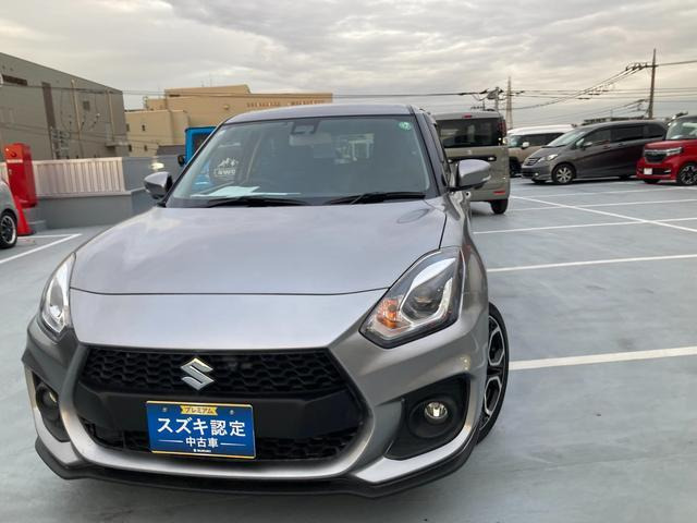 スイフト1.4 スポーツ