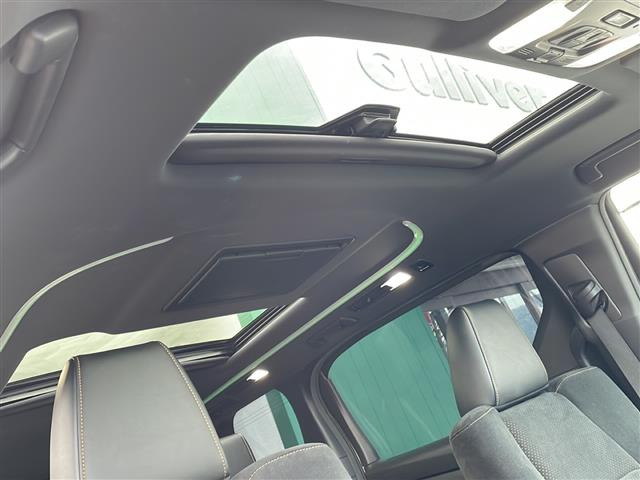 アルファード2.5 S タイプゴールドII