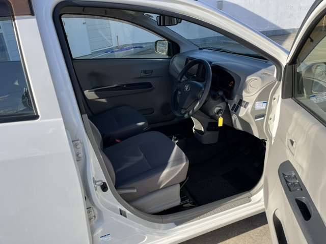 ピクシスエポックLf 4WD