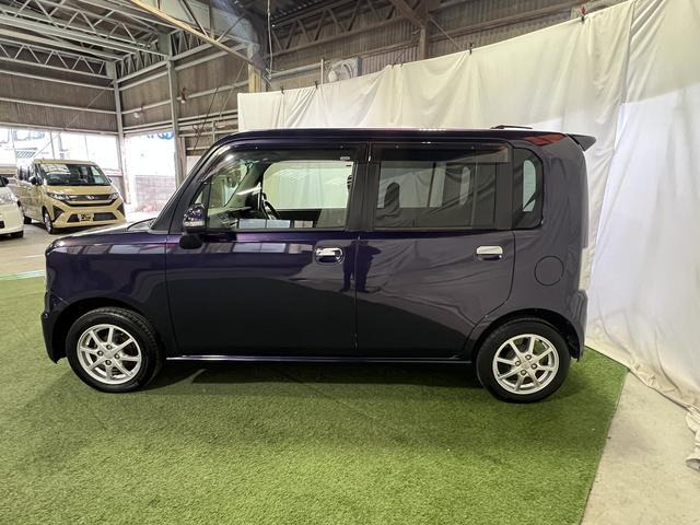 ムーヴコンテカスタム G