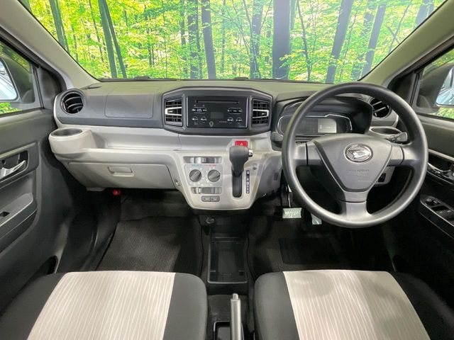 ミライースX SAIII