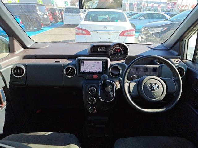 スペイド1.5 F クイーン