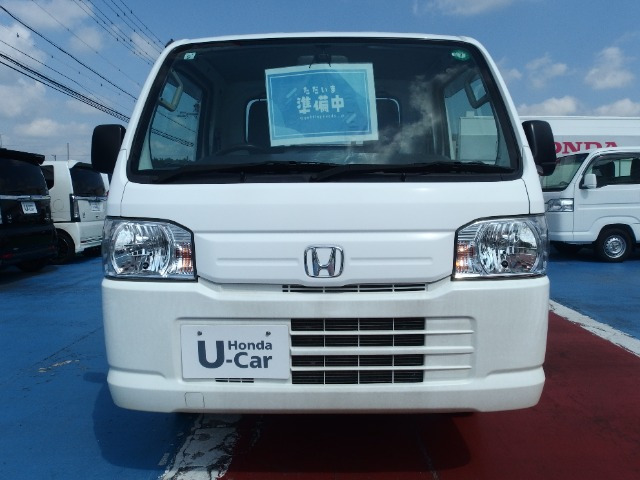 アクティトラックSDX